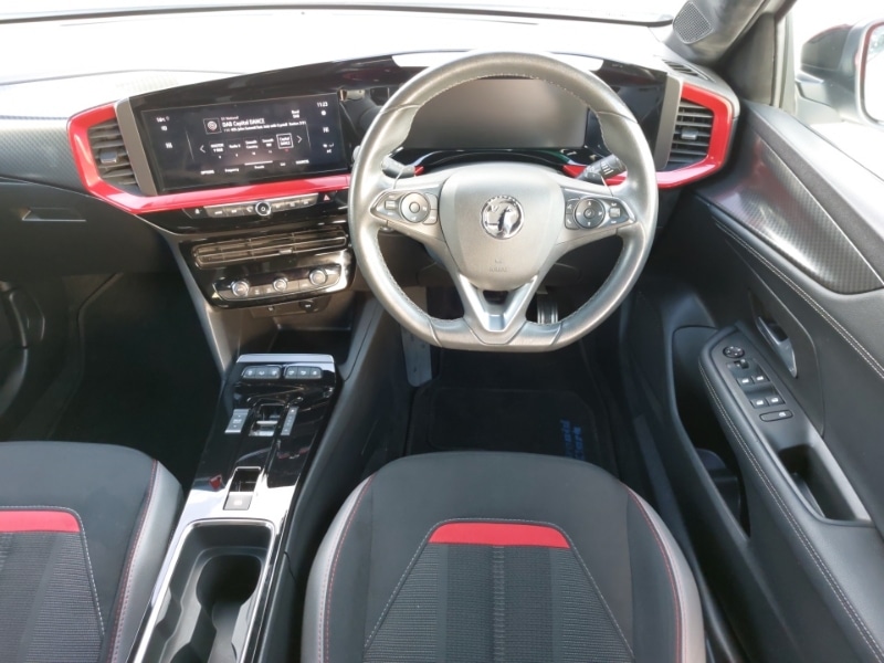 Used Vauxhall Mokka 2021 for sale - 76493380: Photo 11