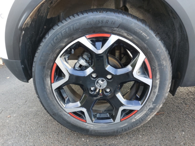 Used Vauxhall Mokka 2021 for sale - 76493380: Photo 12