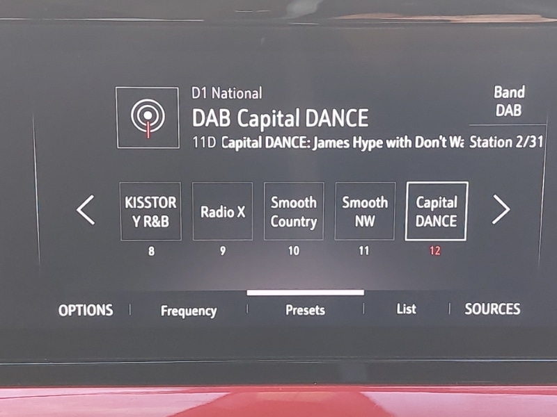 Used Vauxhall Mokka 2021 for sale - 76493380: Photo 13