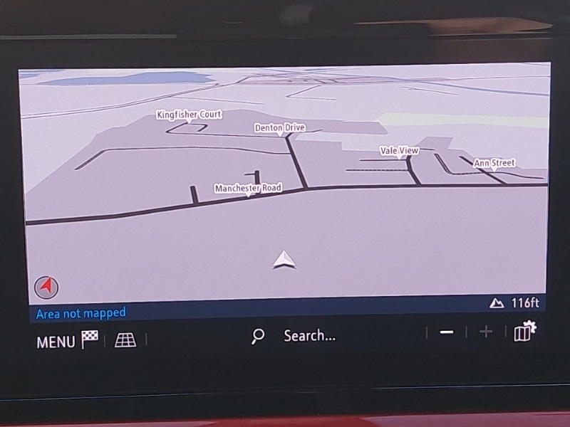 Used Vauxhall Mokka 2021 for sale - 76493380: Photo 14