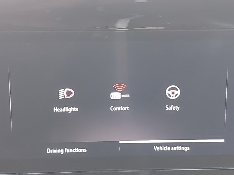 Used Vauxhall Mokka 2021 for sale - 76493380: Photo 16