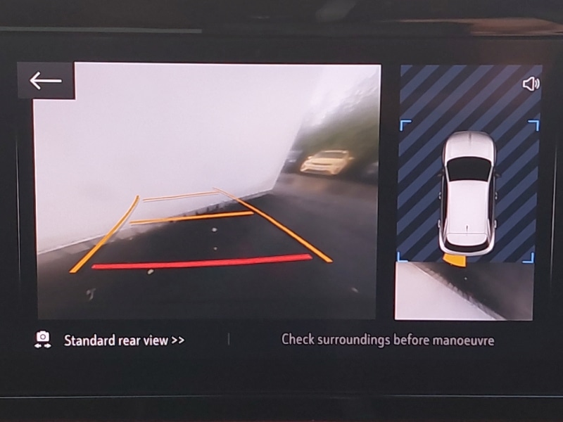 Used Vauxhall Mokka 2021 for sale - 76493380: Photo 18