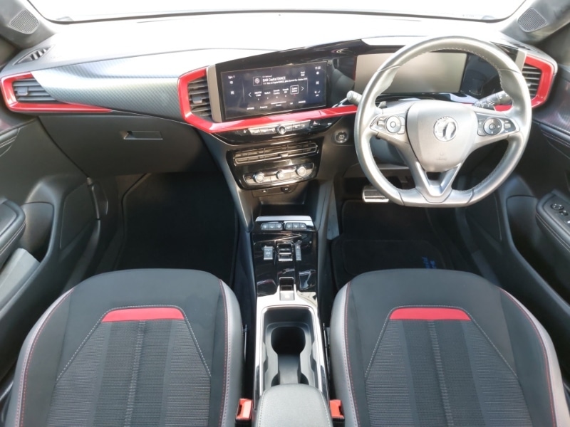 Used Vauxhall Mokka 2021 for sale - 76493380: Photo 2