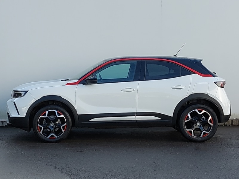 Used Vauxhall Mokka 2021 for sale - 76493380: Photo 4