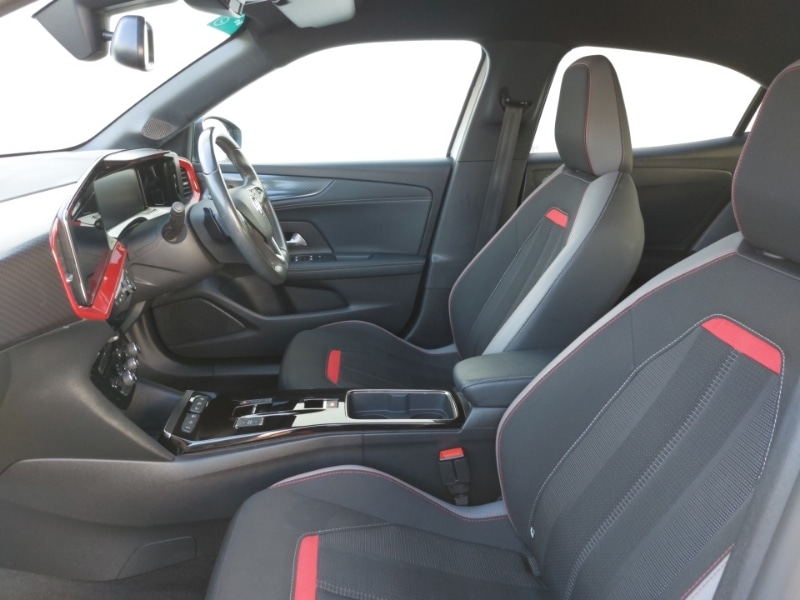 Used Vauxhall Mokka 2021 for sale - 76493380: Photo 5