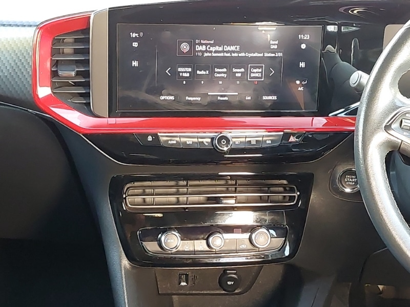 Used Vauxhall Mokka 2021 for sale - 76493380: Photo 7