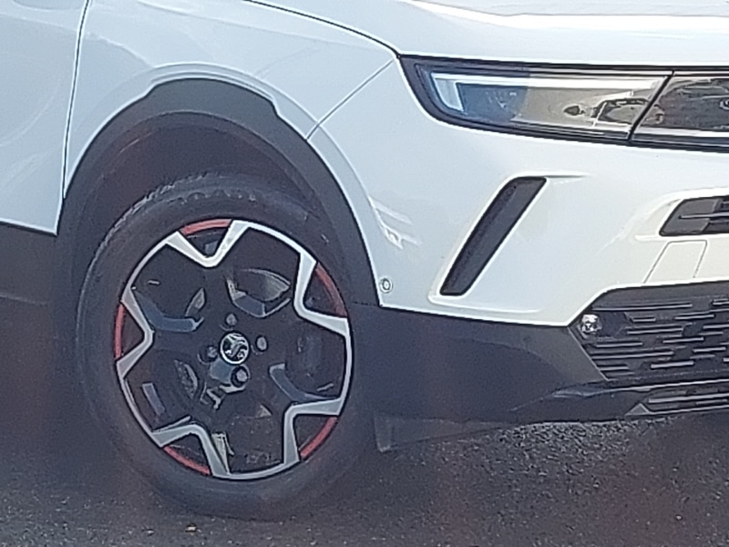 Used Vauxhall Mokka 2021 for sale - 76493380: Photo 9