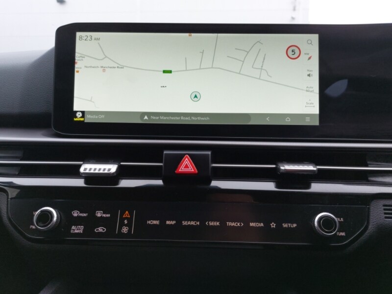 Used Kia Sportage 2025 for sale - 77815659: Photo 16