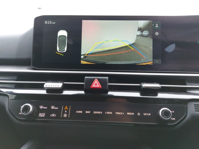 Used Kia Sportage 2025 for sale - 77815659: Photo 17