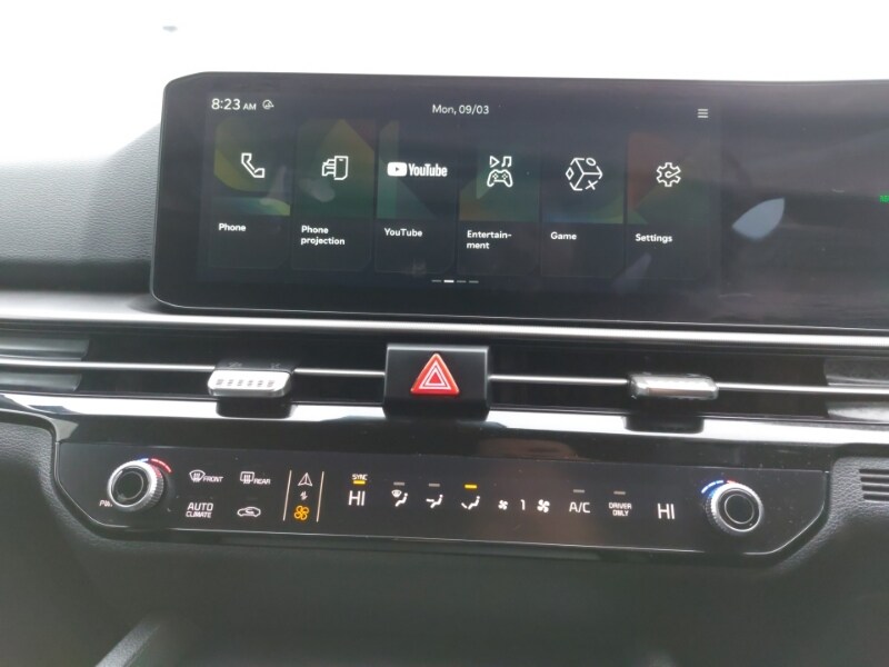 Used Kia Sportage 2025 for sale - 77815659: Photo 18