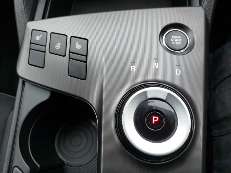 Used Kia Sportage 2025 for sale - 77815659: Photo 19