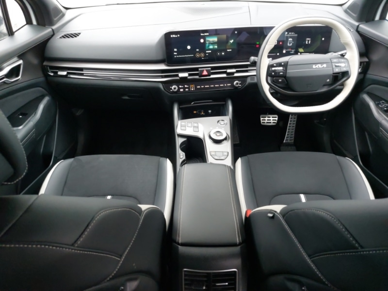 Used Kia Sportage 2025 for sale - 77815659: Photo 2