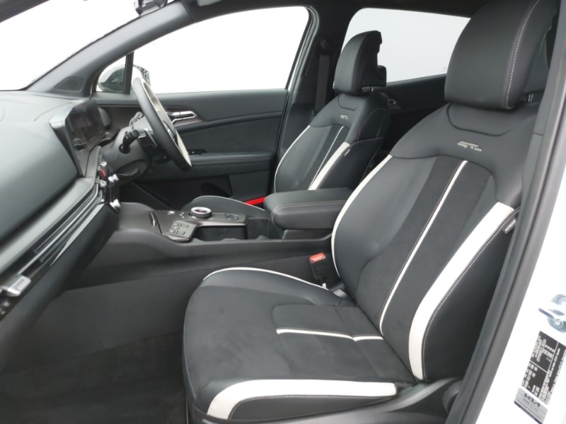 Used Kia Sportage 2025 for sale - 77815659: Photo 5