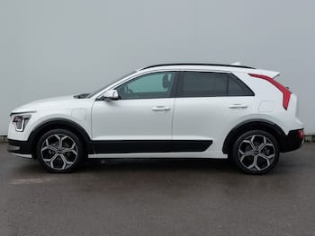 Used Kia Niro 2025 for sale - 79707322: Photo