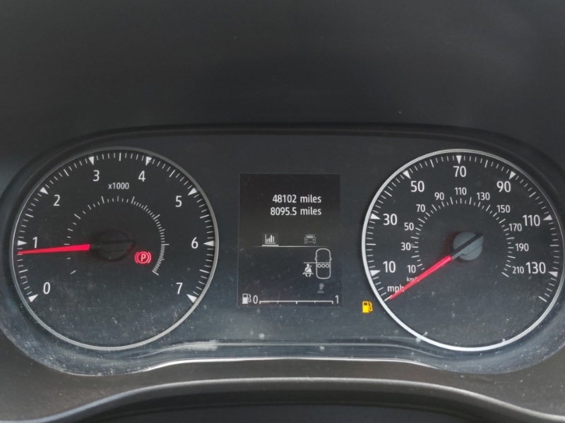 Used Dacia Sandero Stepway 2023 for sale - 78164130: Photo 13