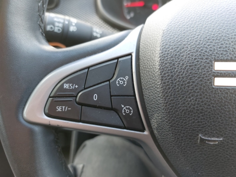 Used Dacia Sandero Stepway 2023 for sale - 78164130: Photo 14