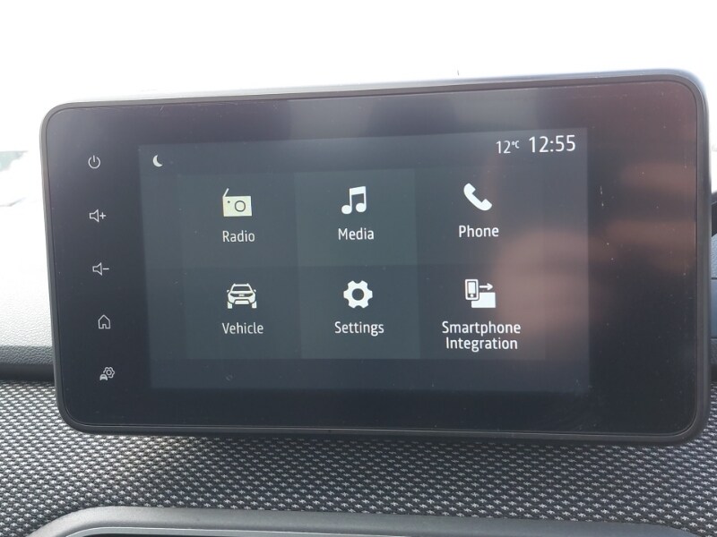 Used Dacia Sandero Stepway 2023 for sale - 78164130: Photo 15