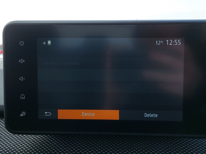 Used Dacia Sandero Stepway 2023 for sale - 78164130: Photo 17