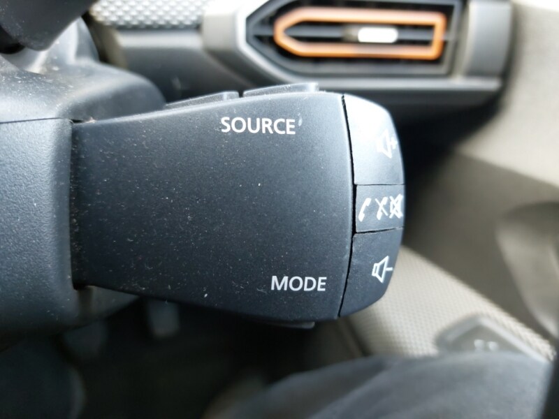 Used Dacia Sandero Stepway 2023 for sale - 78164130: Photo 19