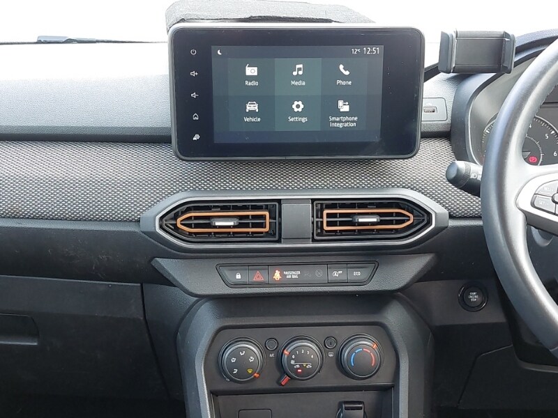 Used Dacia Sandero Stepway 2023 for sale - 78164130: Photo 7