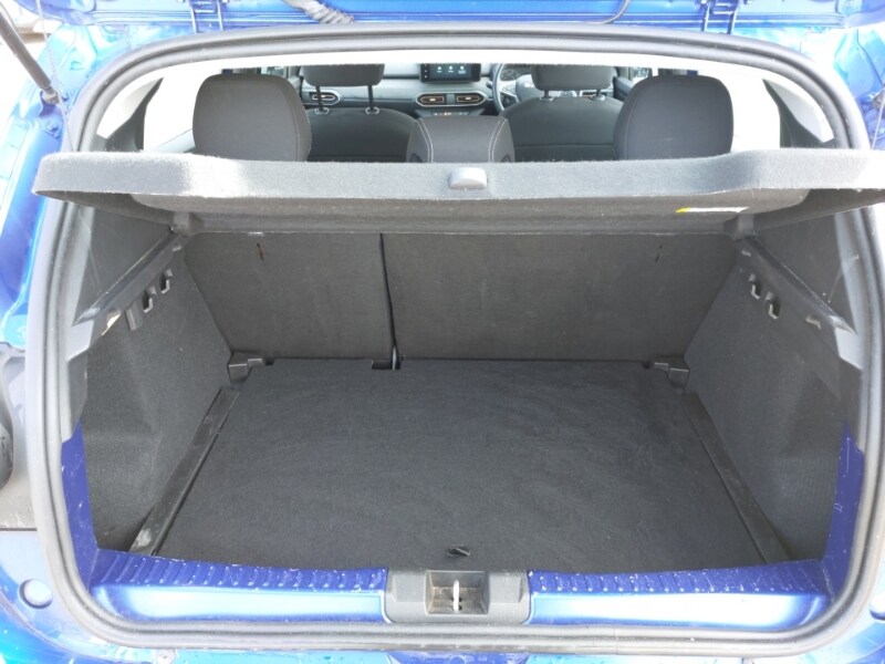 Used Dacia Sandero Stepway 2023 for sale - 78164130: Photo 8