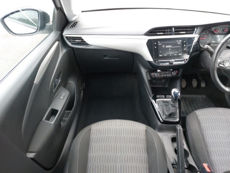 Used Vauxhall Corsa 2021 for sale - 77373446: Photo 10