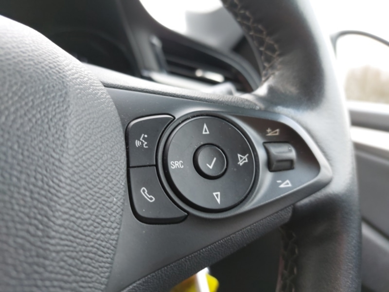 Used Vauxhall Corsa 2021 for sale - 77373446: Photo 13