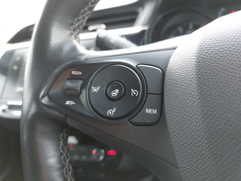 Used Vauxhall Corsa 2021 for sale - 77373446: Photo 14