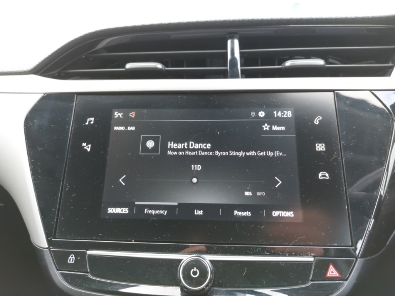 Used Vauxhall Corsa 2021 for sale - 77373446: Photo 16