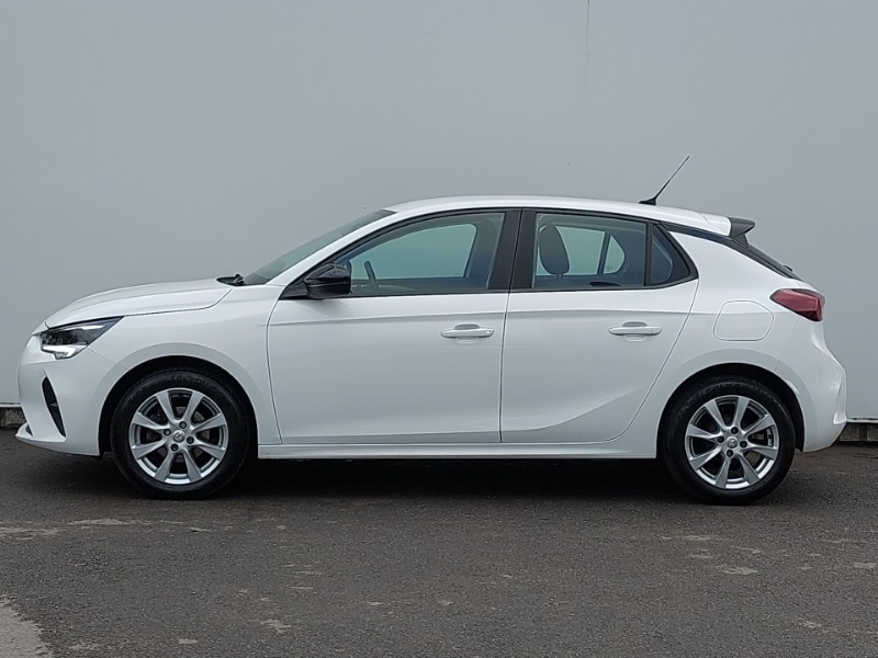 Used Vauxhall Corsa 2021 for sale - 77373446: Photo 4