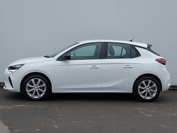 Used Vauxhall Corsa 2021 for sale - 77373446: Photo