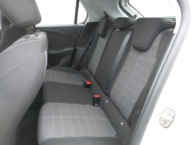 Used Vauxhall Corsa 2021 for sale - 77373446: Photo 6