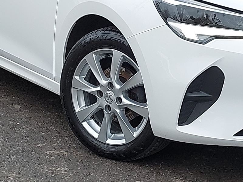 Used Vauxhall Corsa 2021 for sale - 77373446: Photo 9