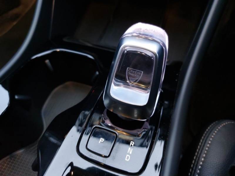 Used Volvo XC40 2025 for sale - 77596231: Photo 19