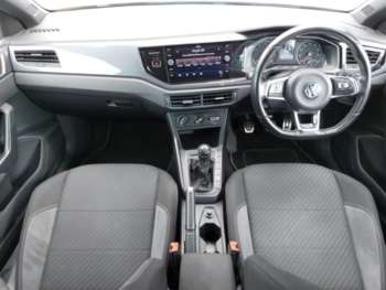 Used Volkswagen Polo 2020 for sale - 74731875: Photo