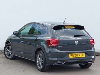 Used Volkswagen Polo 2020 for sale - 74731875: Photo