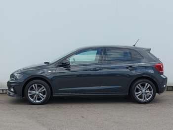 Used Volkswagen Polo 2020 for sale - 74731875: Photo
