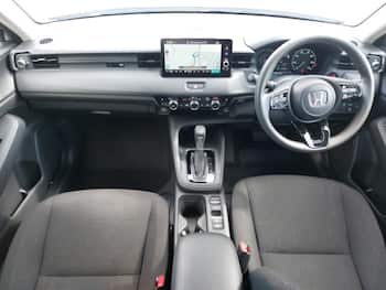Used Honda HR-V 2023 for sale - 79654433: Photo