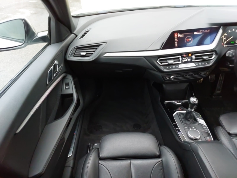 Used BMW 1 Series 2021 for sale - 76717961: Photo 11