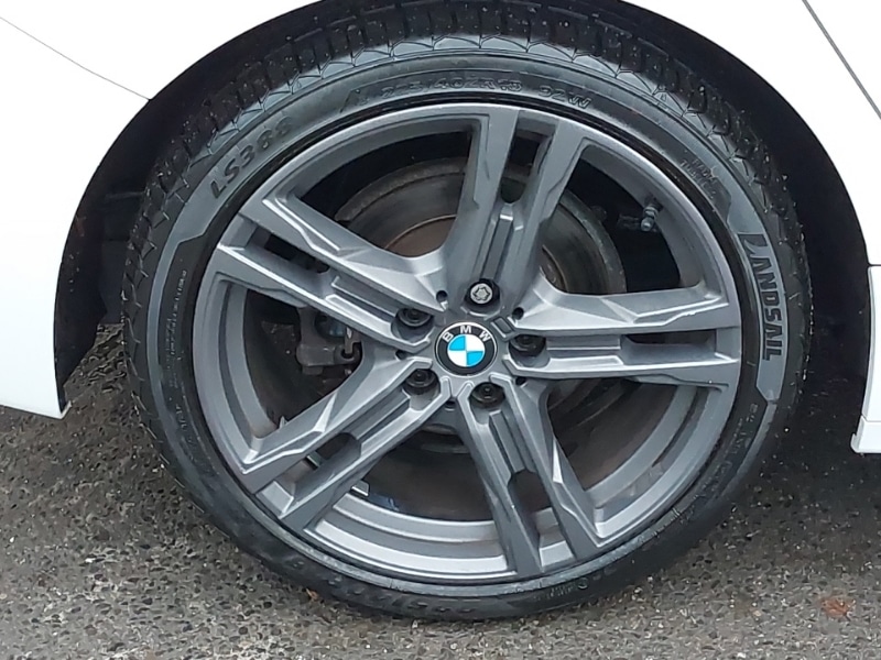 Used BMW 1 Series 2021 for sale - 76717961: Photo 12