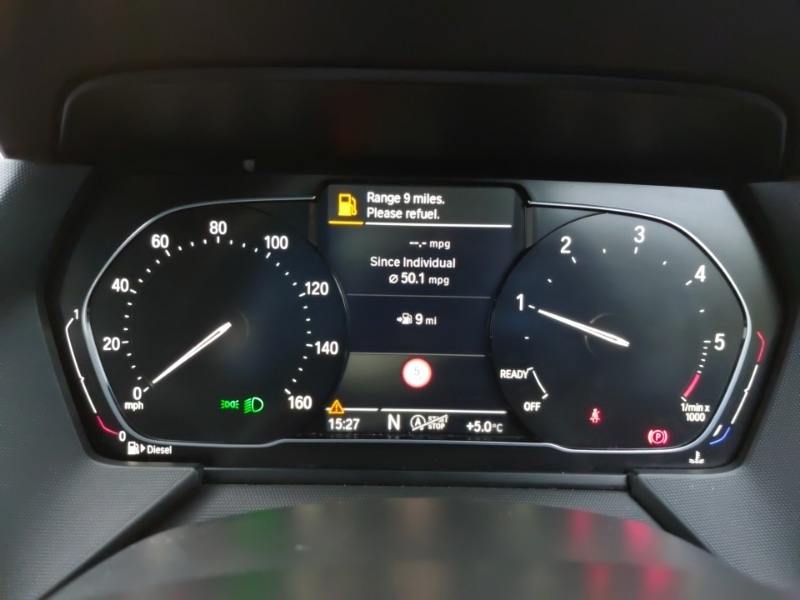 Used BMW 1 Series 2021 for sale - 76717961: Photo 13