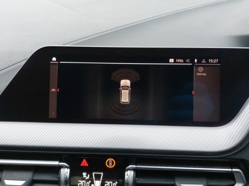 Used BMW 1 Series 2021 for sale - 76717961: Photo 16