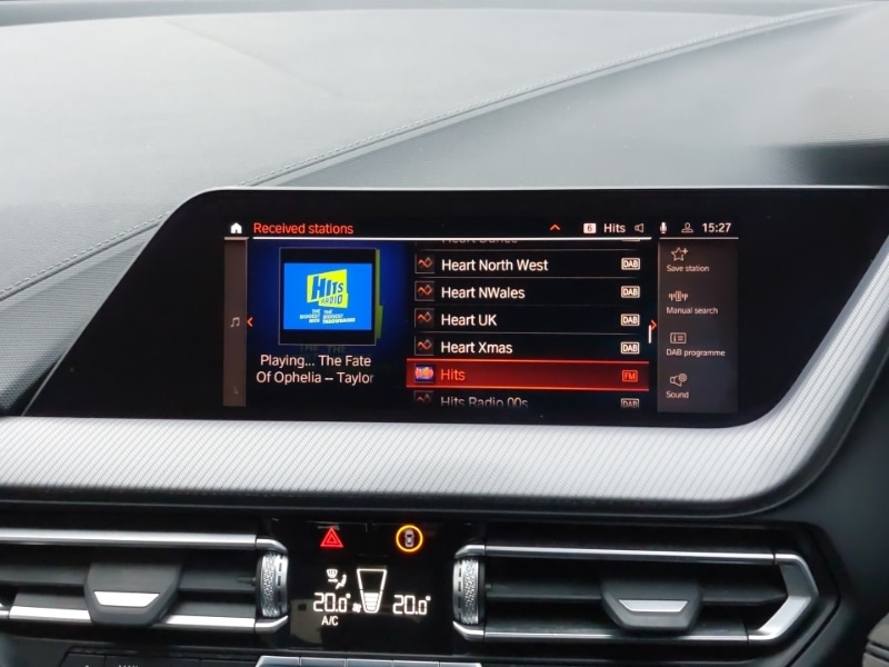 Used BMW 1 Series 2021 for sale - 76717961: Photo 17