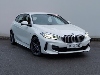 BMW - 1 Series