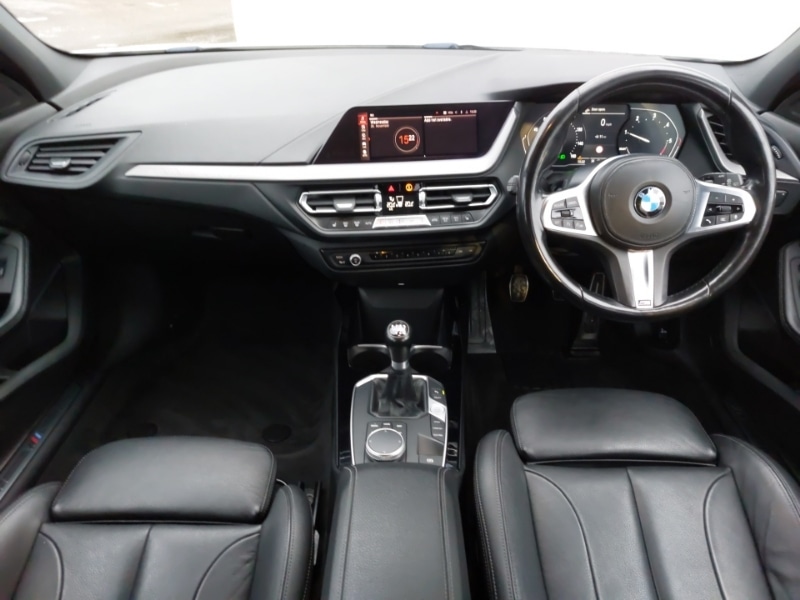 Used BMW 1 Series 2021 for sale - 76717961: Photo 2