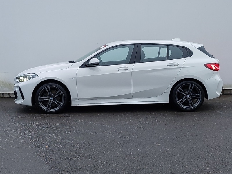 Used BMW 1 Series 2021 for sale - 76717961: Photo 4