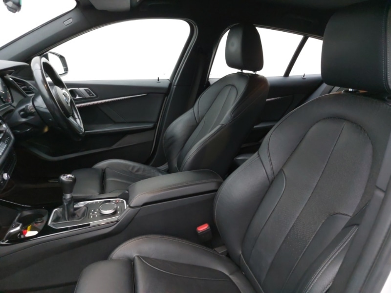 Used BMW 1 Series 2021 for sale - 76717961: Photo 5