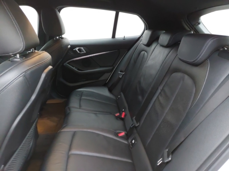 Used BMW 1 Series 2021 for sale - 76717961: Photo 6