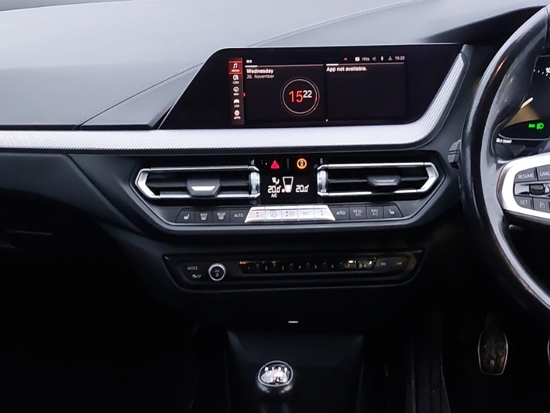 Used BMW 1 Series 2021 for sale - 76717961: Photo 7