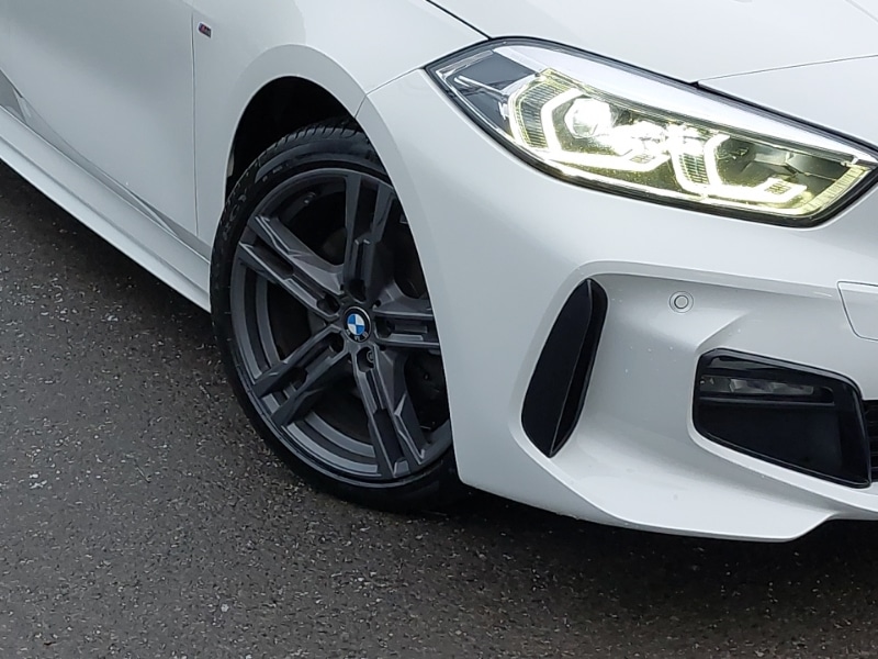 Used BMW 1 Series 2021 for sale - 76717961: Photo 9